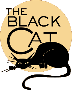 Black Cat Bistro in Cambria, California