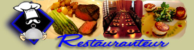 Restauranteur Dining Guide for Modesto California