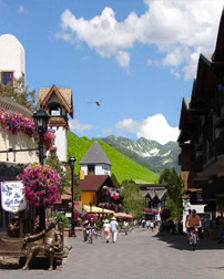 Vail Colorado Dining
