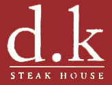 dk Steak House Restaurant for Dining on Waikiki Beach in Honolulu.