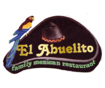 Al Abuelito Family Mexican Restaurant for Dining in Jackson Hole