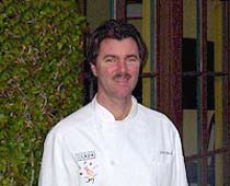 Kurt Grasing invites you to experience the difference that fresh local ingredients make at Grasing's Coastal Cuisine in Carmel.