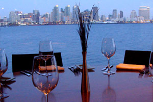 Let Island Prime host your next San Diego Restaurants special event!