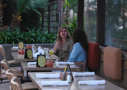 Register with San Diego Restaurants Island Prime Restaurant today!