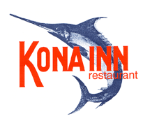 Kona Inn Restaurant for Dining in Kailua-Kona on the Big Island Hawaii.