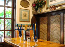 A table waits for you today at Las Casuelas Nuevas!