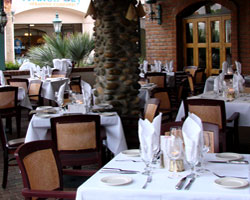 Contact LG's Steakhouse today!