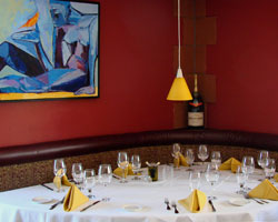 Contact Mamma Gina's Restaurant today!