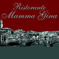Map for Ristorante Mamma Gina for Fine Italian Dining in Palm Desert near Palm Springs California