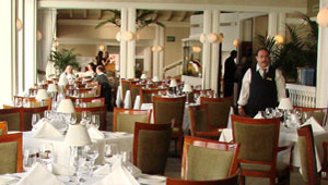 The Marine Room to host your next San Diego Restaurants special event!