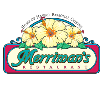 Merriman's Restaurant for dining in Waimea on the Big Island Hawaii