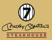 Mickey Mantles Steakhouse for Fine Steak Dining in Bricktown in Oklahoma City