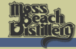 Moss Beach Distillery Restaurant on the California Coast