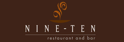 Nine Ten Restaurant and Bar for Fine California Dining in La Jolla near San Diego Restaurants