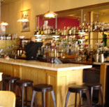 Opal Restaurant and Bar for Specialty Martinis, Cocktails and an Award Winning Wine List