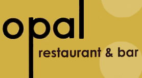 Opal Restaurant and Bar for Fine Dining in Santa Barbara