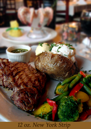Mary Murphy Steak House for Dining at Mt Princeton Hot Springs Resort in Nathrop near Buena Vista