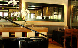 Contact Spencer's Restaurant today!