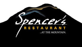 Map for Spencers Restaurant for Fine American, European, and Pacific Rim Dining in Palm Springs California