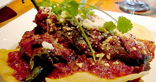 Yummy "Stuffed Peppers"