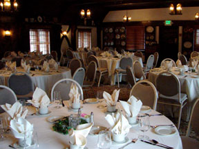 Contact Wellshire Inn for Your Next Special Event
