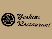 Yoshino Japanese Restaurant and Sushi Bar for Dining in Fresno
