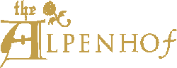 The Alpenhof Restaurant for Fine Dining in Teton Village