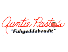 Auntie Pasto's Italian Restaurant and Pizza in Honolulu.