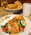 Seafood Restaurants Denver