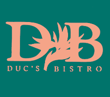 Duc's Bistro French-Vietnamese Dining in Chinatown in Honolulu.
