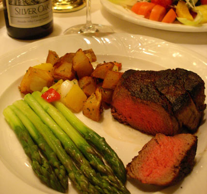 Honolulu Hawaii Cuisine