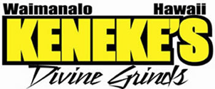 Keneke's Plate Lunch and BBQ in Waimanalo Hawaii on Oahu