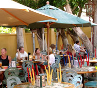 Enjoy unique and delicious family recipes at Las Casuelas Nuevas Restaurant!