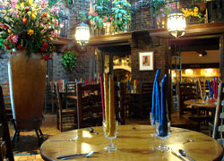 Let Casuelas Nuevas host your next private event!
