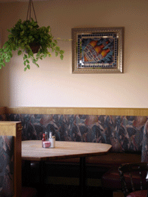 Las Delicias Mexican Restaurant in Parker Colorado