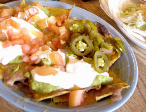 Super Nachos