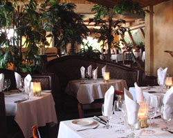 Join LG's Steakhouse for dinner this evening!