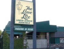The Lime Lite is located on Shaw, just east of the Fig Garden Village Shopping Center!
