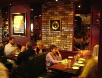 At the Lime Lite you'll find cuisine made with only the best, including produce from local farms!