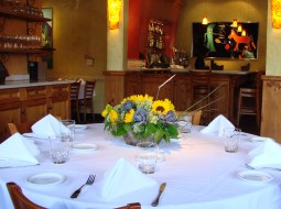 At Max's Bistro we thoroughly enjoy pleasing our customers on a daily basis with the best fare and great tasting bakery items.