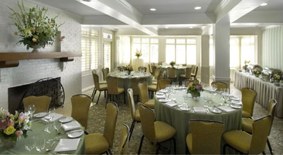 Nine-Ten Restaurant - San Diego Restaurants