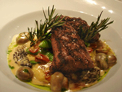 Albuquerque Cuisine
