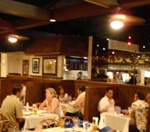 At Sensei Seafood Restaurant & Sushi Bar in Waikiki, the menu is perfect for sharing dishes family-style.