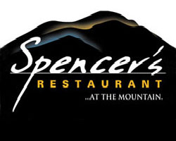 Breakfast Menu for Spencer's Restaurant for Fine American, European, and Pacific Rim Dining in Palm Springs California