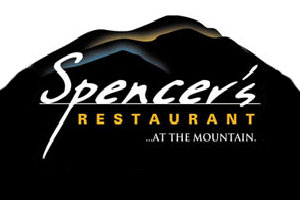 Sunday Brunch Menu for Spencer's Restaurant for Fine American, European, and Pacific Rim Dining in Palm Springs California