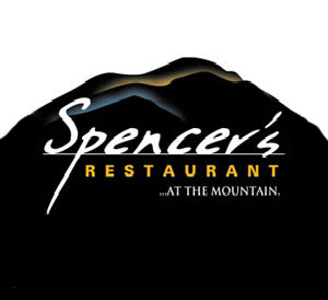 Menu for Spencer's Restaurant for Fine American, European, and Pacific Rim Dining in Palm Springs California