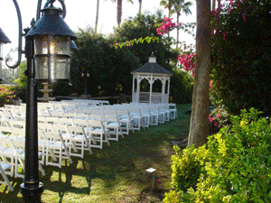 Private Dining with Spencer's Restaurant