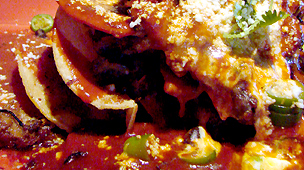 Incredible Nachos!