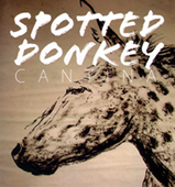 Spotted Donkey Cantina for Dining in Scottsdale at the El Pedregal