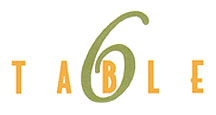 Table 6 for Dining in Denver